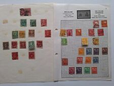 24x old stamp for sale  MILTON KEYNES