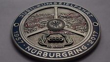 Audi nurburgring grill for sale  BIRMINGHAM