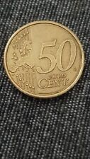 Monete centesimi 2010 usato  Pomezia
