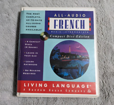 Learn french course for sale  Ingleside