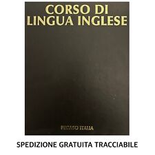 Libro corso lingua usato  Pomezia