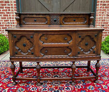 Antique english jacobean for sale  Tyler