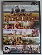 American conquest edizione usato  Alcamo