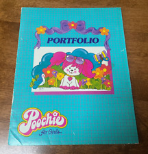 Vintage 1983 poochie for sale  New Rochelle