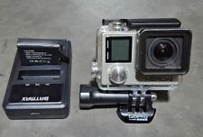  GoPro HERO4 SILVER comprar usado  Enviando para Brazil