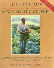 El Nuevo Cultivador Orgánico: Manual de Maestría de Herramientas y Técnicas para el Ho... segunda mano  Embacar hacia Argentina