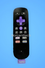 Original Roku RC07 9026000168 Streaming Media Player Remote W/Headphone Jack for sale  Shipping to South Africa