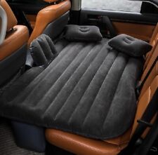 Car mattress bed for sale  Iva