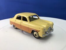 Dinky 162 ford for sale  KETTERING