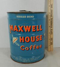 Unopened vtg. maxwell for sale  Jim Thorpe