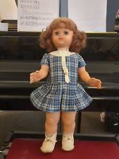 Vintage poupée plastique d'occasion  Issoudun
