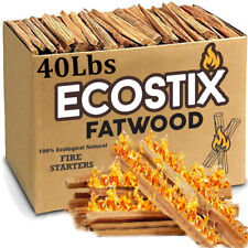 Eco stix fatwood for sale  Irvine