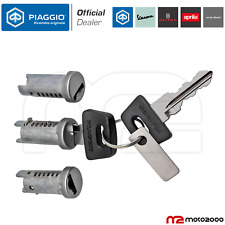 Kit serrature chiavi usato  Ragalna