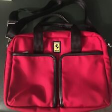 Ferrari borsa porta usato  Virle Piemonte