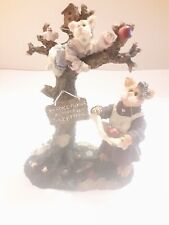 boyds figurines purrstone collection for sale  Rochester