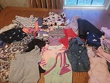 Lot girls clothing for sale  Dade City