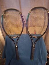 Raqueta de tenis Yonex - Super RQ 500 - 2 piezas segunda mano  Embacar hacia Argentina