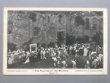 Portchester castle pageant for sale  PORTSMOUTH