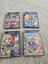 Mario party gamecube for sale  Grand Blanc