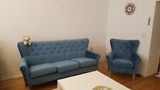 Sitz sofa sessel gebraucht kaufen  Berlin