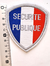 013920 patch sécurité d'occasion  Perriers-sur-Andelle