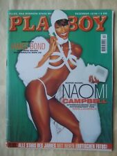 Playboy 1999 naomi gebraucht kaufen  Eching