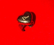 Dior gold ring for sale  BRIGHTON