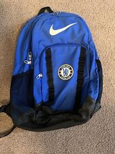 Chelsea nike backpack for sale  Richmond