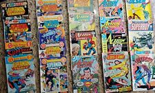Comics lot superman for sale  Iselin