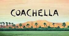 Coachella week two for sale  Palm Desert
