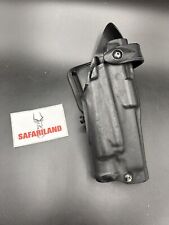 Safariland 6360 als for sale  Iva