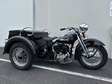 1950 harley davidson for sale  Tucson