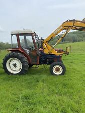 Fiat tractor 66 for sale  TADCASTER