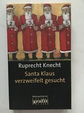 Santa klaus verzweifelt gebraucht kaufen  Neckarsulm