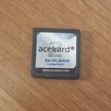 Acekard 2gb micro usato  Napoli