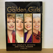 The golden girls for sale  Canada