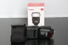 Canon speedlite 430ex gebraucht kaufen  Stuttgart