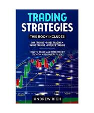 Trading strategies this gebraucht kaufen  Trebbin