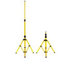 Led baustrahler stativ gebraucht kaufen  Freiburg