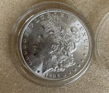 1896 usa silver for sale  THORNTON-CLEVELEYS