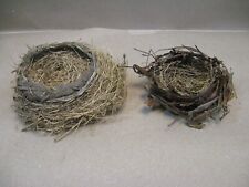Natural birds nests for sale  Coventry