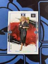 2023 Panini Impeccable WWE Torrie Wilson /25 #9 for sale  Shipping to South Africa