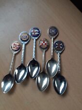Set line spoons for sale  READING