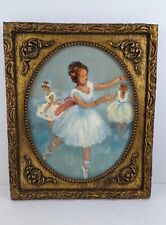 Vintage whimsical ballerina for sale  Abingdon