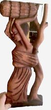 African tribal woman for sale  Gretna