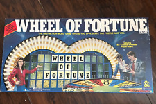 Vintage wheel fortune for sale  Jackson
