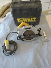 Dewalt circular saw for sale  Shipping to Ireland