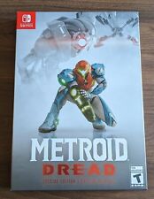 Metroid dread special for sale  Rock Hill