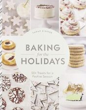 Baking holidays treats for sale  UK