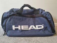 Head gym bag for sale  NEWBURY